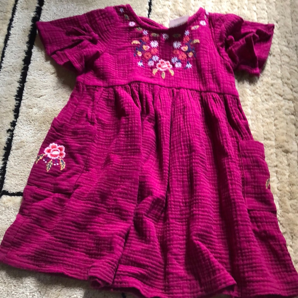 OshKosh Kids Girl Dress Size 3T